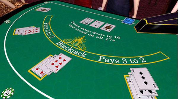 casino online game betting slots
