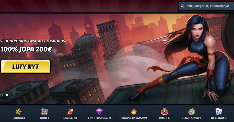 Allyspin kasyno, allyspin promo code