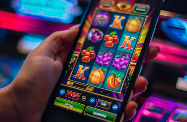 casino online game pin up